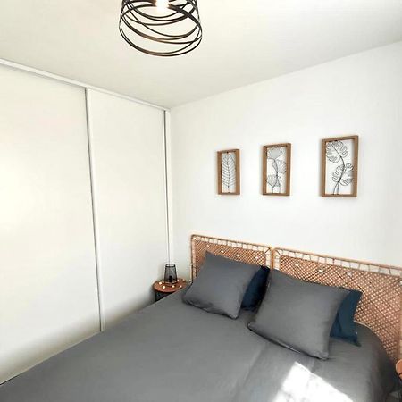 شقة Cosy F2 A Proximite De Paris سافيني-سور-أورج المظهر الخارجي الصورة