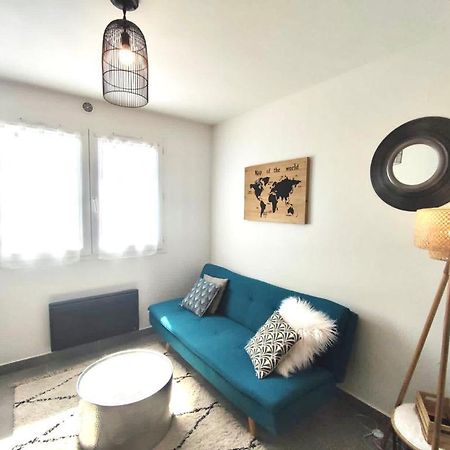 شقة Cosy F2 A Proximite De Paris سافيني-سور-أورج المظهر الخارجي الصورة